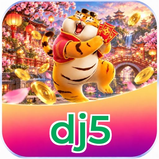 dj5 Logo