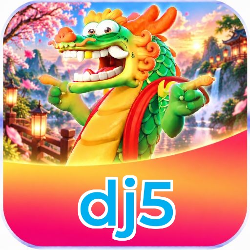 dj5 Logo