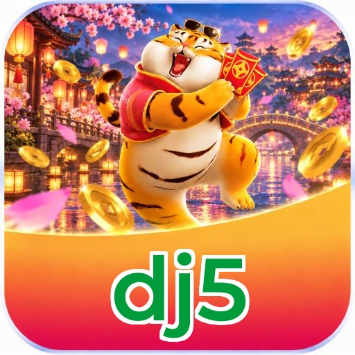dj5 Logo