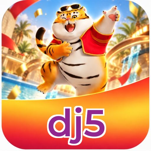 dj5 Logo