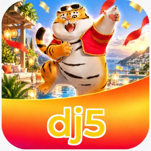 dj5 Logo