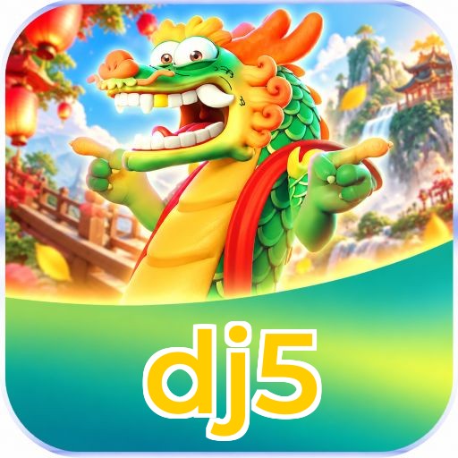dj5 Logo