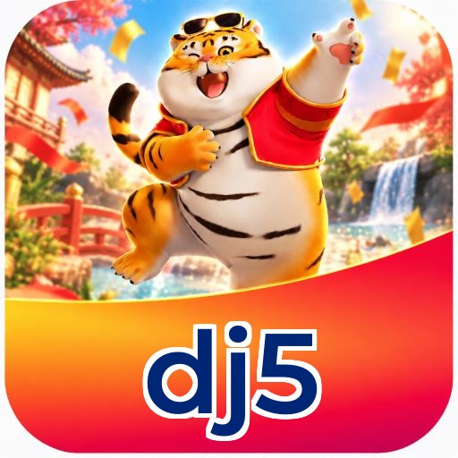 dj5 Logo