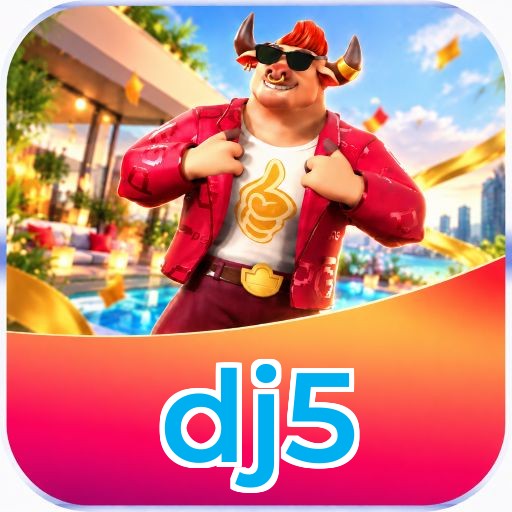dj5 Loteria Mega-Sena