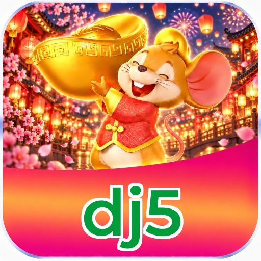 Canal oficial da dj5 no Telegram
