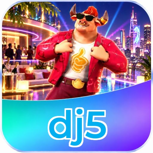 dj5 Facebook Oficial Verificado