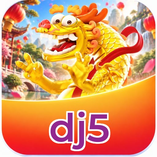dj5 Logo