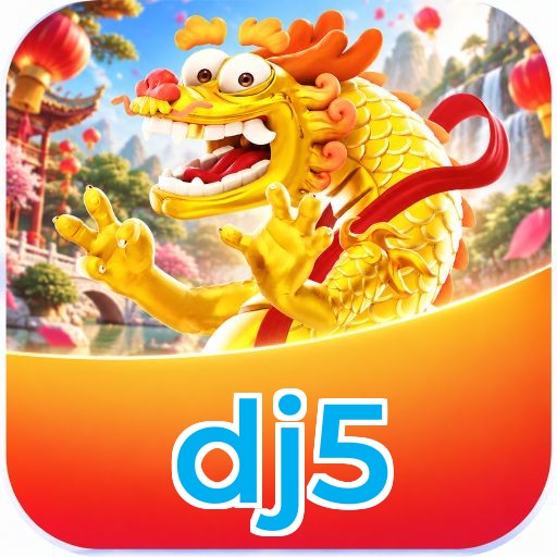 Ganhe prêmios incríveis na dj5