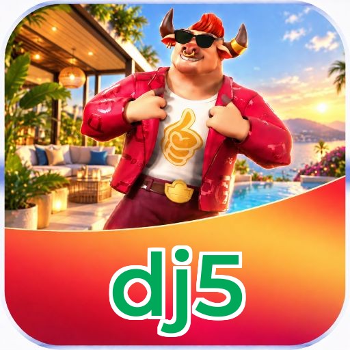 dj5 - Como verificar RTP e jogos certificados