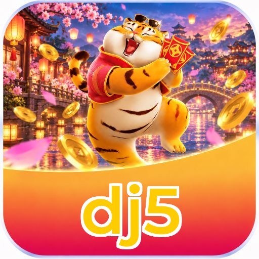 dj5 Logo