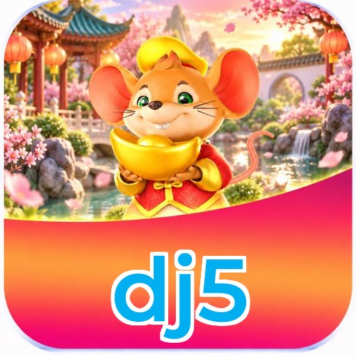 Slots online da dj5 com jackpots progressivos