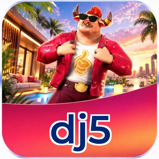 Especificações técnicas download dj5