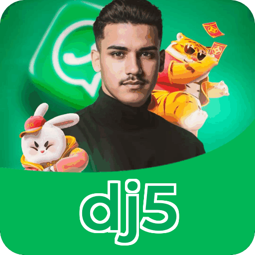 dj5 bônus R$5.000 + 500 giros - Rollover 35x, prazo 30 dias, 38% taxa conversão