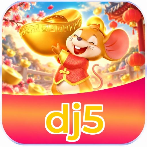 dj5 Logo