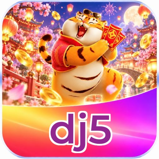 dj5 cassino online certificado - Logo oficial com PIX instantâneo