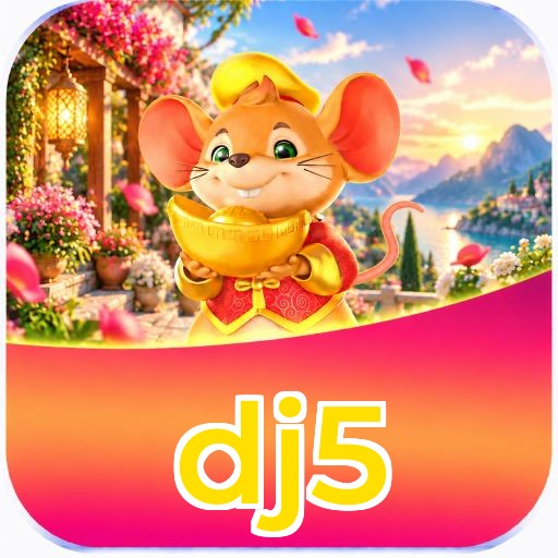 dj5 Logo