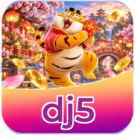 dj5 Logo
